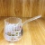 Heat kettle glass side glass pot glass pot flower pot coffee pot Arab Turkish milk pot