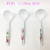 Factory direct selling melamine soup spoon