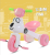 Children's tricycle with music baby bike 2-3-5-6 year old toy child bike
