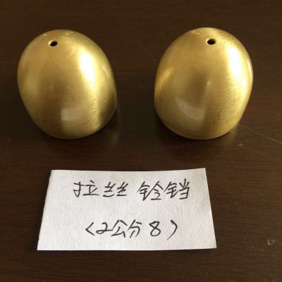 Factory Direct Sales Bell Copper Bell in Stock Wholesale