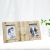 Manufacturer direct wooden picture frame frame set table pendant decorative painting