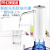 One-Button Switch Hose Automatic Pumping Water Device Purified Water Bucket Water-Mounted Electric Water Supply Machine