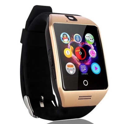 Foreign trade telephone watch men's smartphone bracelet card multifunctional GPS positioning smart