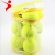 Train tennis EX-12 high - bounce balls with pressure tennis across borders