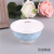 Polka Dot Bowl Japanese and Korean Creative Ceramic Tableware Household Bowls and Dishes Rice Bowl Noodle Bowl Porringer