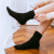 Autumn and winter adult warm, velvet thickening men and women fashion pure color snow socks floor socks wholesale and 