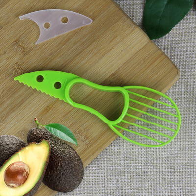 Avocado slicer multifunctional cutter Avocado cutting tool to core knife