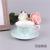 Bone China Coffee Cup Cup and Saucer Set Household European Luxury Scented Tea Cup British Afternoon Tea Cup and Saucer Household Daily Necessities