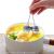 Creative kitchenware baking tools measuring spoons meatballs hot style cross-border new product