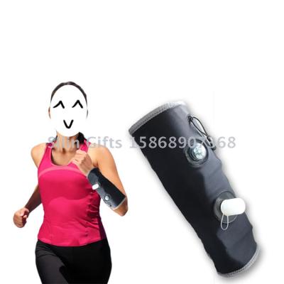 NEW Wearable Hands Free Hydration Sleeve - Best for Running, Cycling, Hiking, Camping, Fishing