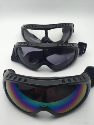 Anti-dust glasses anti-sand goggles anti-impact anti-dust protective glasses labor protection glasses