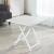 Folding Table Small Table Small Table Coffee Table Eight-Immortal Table round Table Wooden Table Portable Table