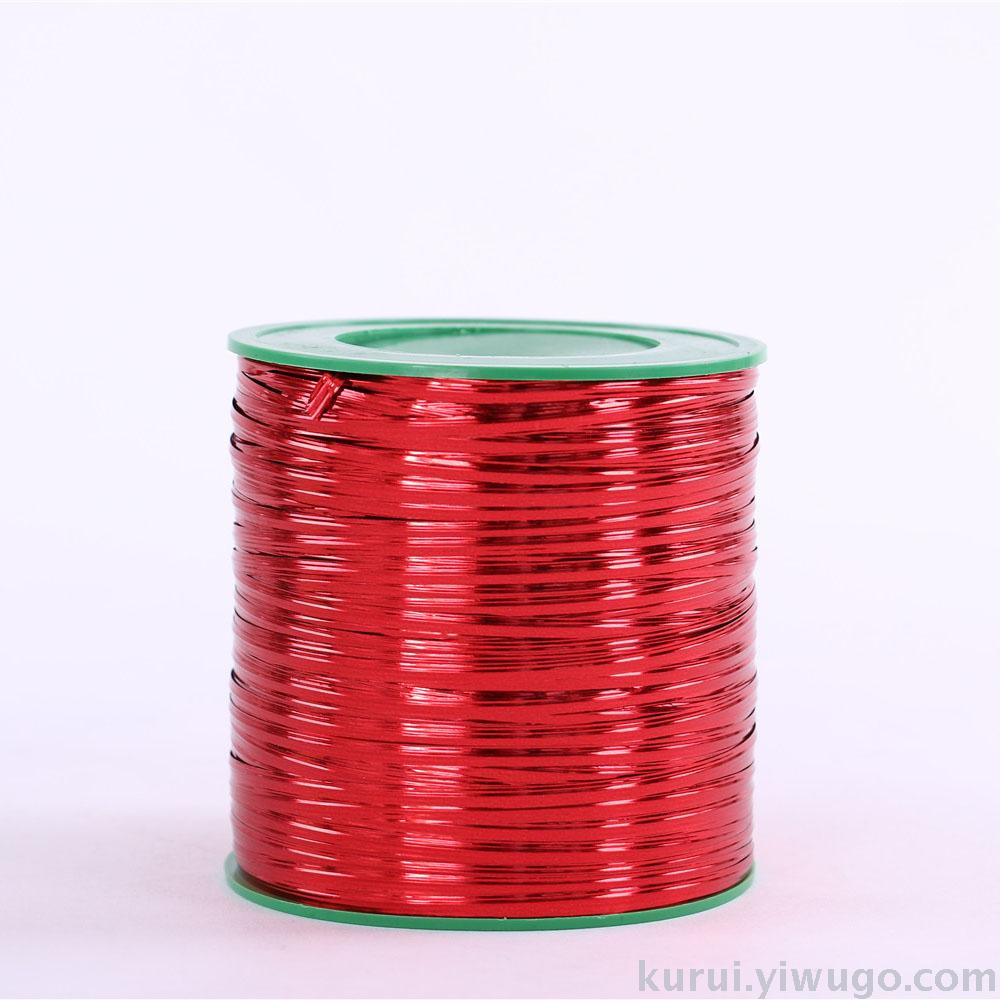 450g扎丝扎带 4mm宽蛋糕鲜花包装材料