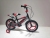 Bicycle children's bike 141618 high quality one wheel children's bike