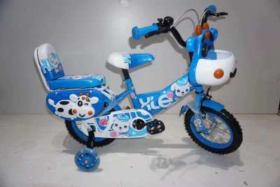 Bicycle children's bike 121416 new bike with baskjavascript:;et, rear seat