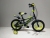 Bicycle children's bike 141618 high quality one wheel children's bike