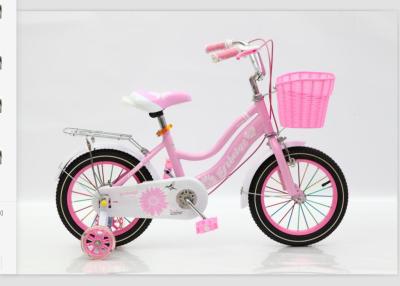Bicycle children's bike 12141618 men and women's bicycle basket, back seat