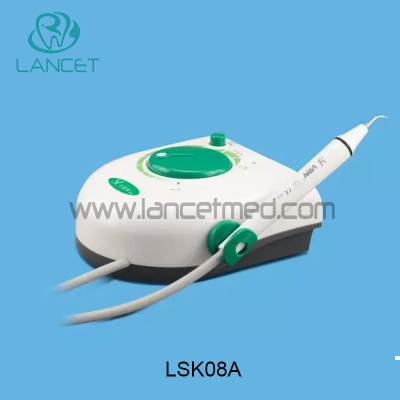 LSK08A Teeth cleaning machine 