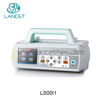 LS00I1 infusion pump 