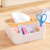 Factory Direct Sales Bamboo Tissue Box Creative Desktop Wooden Storage Box Wooden Tissue Box Napkin Paper Box