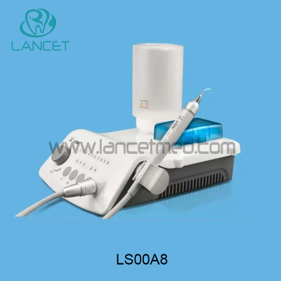 LS00A8 Teeth cleaning machine
