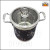 DF99090 DF Trading House rebottom soup pot decals stainless steel kitchen hotel supplies tableware