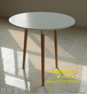 Environmental Protection Table Coffee Table Dining Table Boutique Coffee Table Outdoor Leisure Dining Table Plastic Table