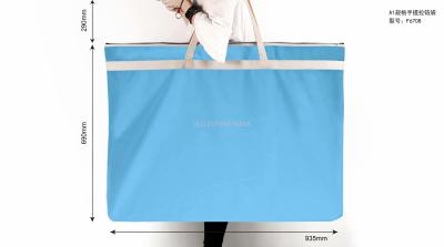 Kangbai A1 tote bag file bag F6708