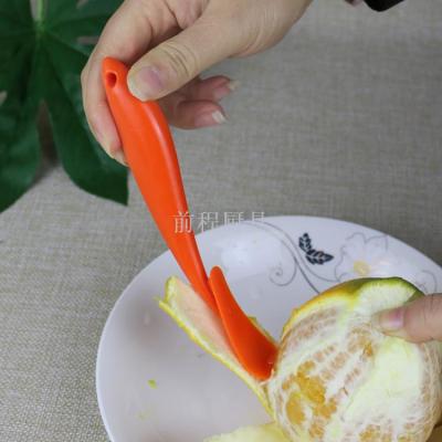 Orange peeler pomelo peeler is convenient and practical Orange peeler Orange peeler fruit peeler