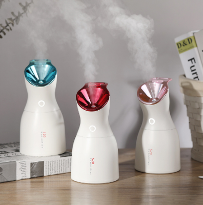 520 mini sterilization spray humidifier USB beauty instrument incense instrument air purifier