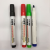 Aowa Whiteboard Marker 10 PCs Boxed Erasable Marking Pen AW-6178