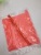 Portable silicone storage bag food-grade plastic bag home refrigerator all-purpose food bag for vegetables and fruits