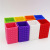 Silica gel pen holder environmental protection business pen color can be customized