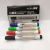 Aowa Whiteboard Marker 10 PCs Boxed Erasable Marking Pen AW-6178