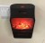 New Flame Heater Household Mini Small Heater Office Company Dormitory Multi-Function Heater
