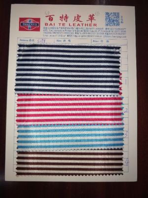 210 printed PVC, striped printed bag material bag cloth camouflage printing