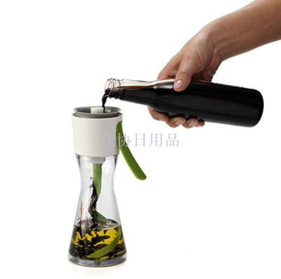 Juice Cup Plastic Cup Coffee Cup. Salad Dressing Blending Oil Manual Blending Cup