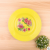Plastic nut KTV fruit tray household living room modern creative melon seed dry fruit snack snack plastic candy plate