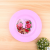 Plastic nut KTV fruit tray household living room modern creative melon seed dry fruit snack snack plastic candy plate