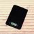 New touch screen glass kitchen scale household kitchen electronic scale 5KG precise baking electronic scale food