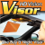 Anti-Glare Interception Sun Visor Automotive Sun Louver Glare Proof Mirror Easy View HD