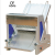 [Yiwu Hesheng Electric Appliance] Slicer Commercial Toast Bread Cube Machine Bakery Restaurant Equipment