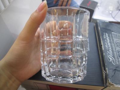 Factory Direct Sales, Glass, Water Cup, Wine Glass,
