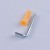 8.8*80mm slotted square hook for hooking package