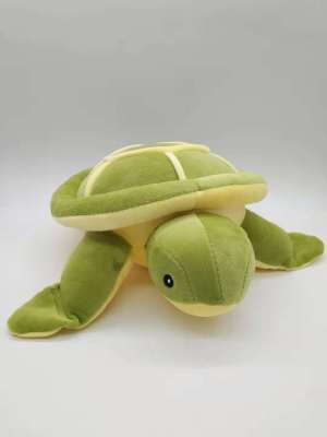 Factory direct sale - boutique 10 yuan plush toys turtles dolls super soft turtle plush dolls