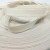 New 2.5cm Environmental Protection Pp Boud Edage Belt Beige File Bag Boud Edage Belt Encrypted Plain Weave Knitted Belt Spot Supply