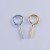 Galvanized yangyan 16# 5.5*55*16 with hardware hook suction card package