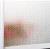 Self-Adhesive Window Flower Paste Translucent Frosted Glass Sticker 45cm * 2M