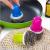 Wire Brush Cleaning Ball Kitchen Cleaning Supplies