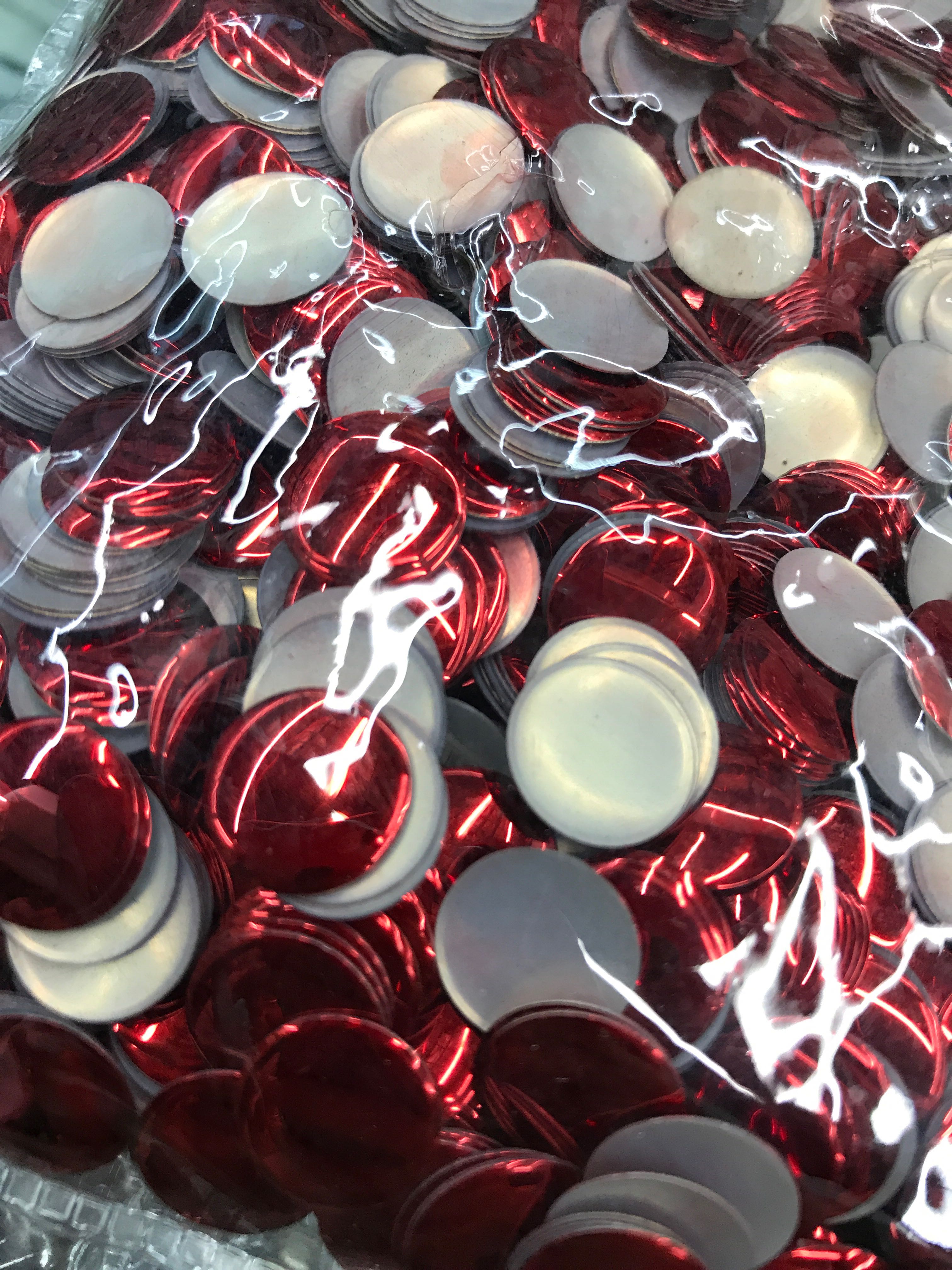 彩色仿进口平片